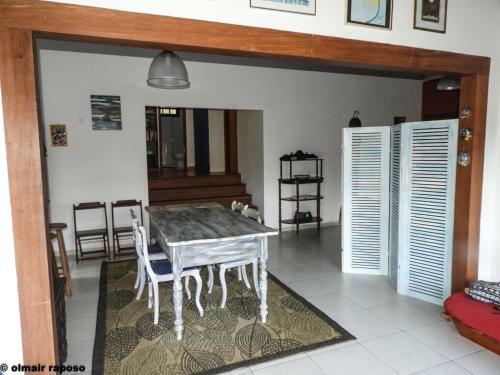 Casa Na Vermelha Do Ten�rio
