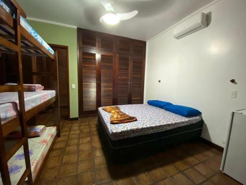 Hostel Tr�pico De Capric�rnio - Vermelha Do Centro