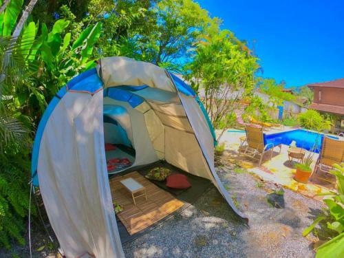 Hostel Tr�pico De Capric�rnio - Vermelha Do Centro
