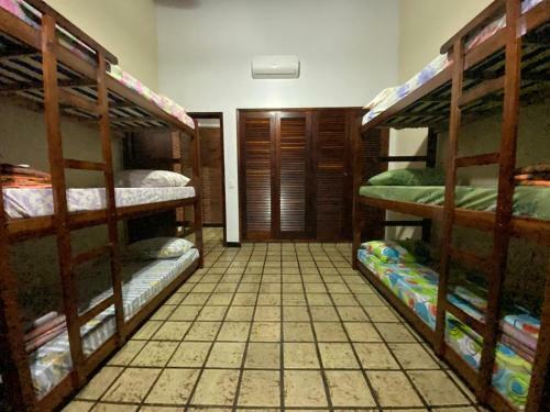 Hostel Tr�pico De Capric�rnio - Vermelha Do Centro
