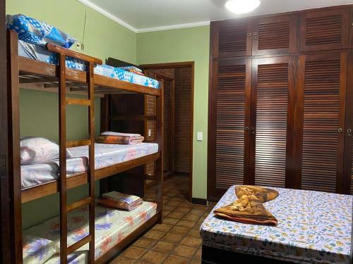 Hostel Tr�pico De Capric�rnio - Vermelha Do Centro