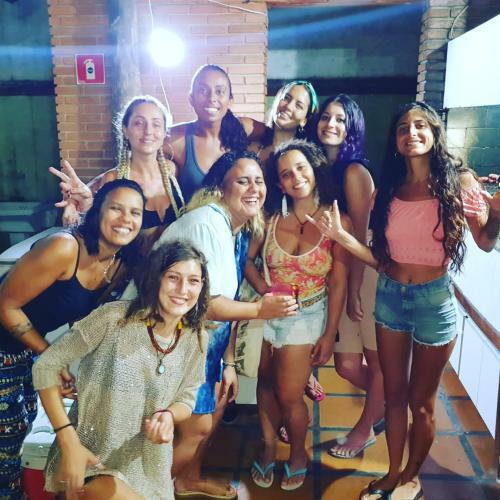 Hostel Tr�pico De Capric�rnio - Vermelha Do Centro