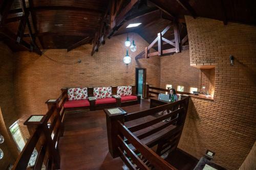 Hostel Tr�pico De Capric�rnio - Vermelha Do Centro