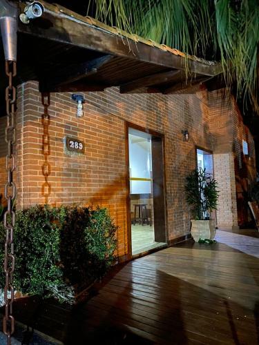 Hostel Tr�pico De Capric�rnio - Vermelha Do Centro