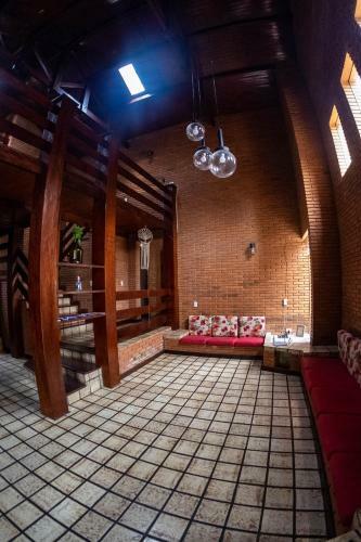 Hostel Tr�pico De Capric�rnio - Vermelha Do Centro