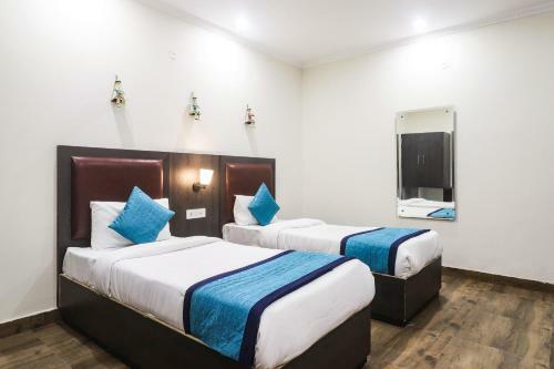 Hotel The Ansal