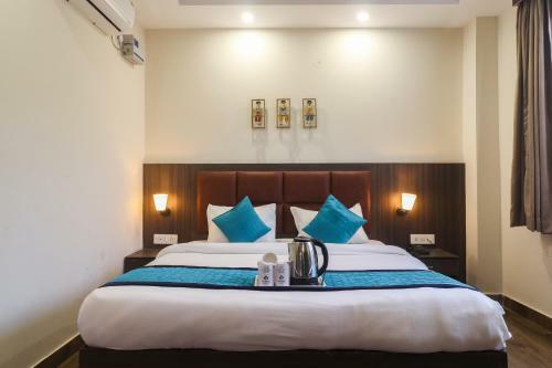 Hotel The Ansal