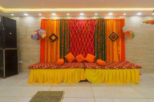 Hotel The Ansal