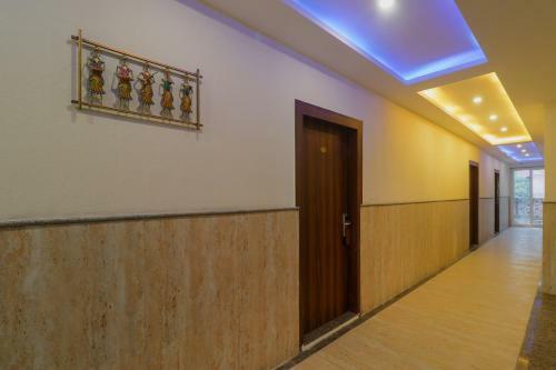 Hotel The Ansal