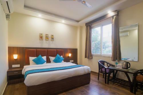 Hotel The Ansal