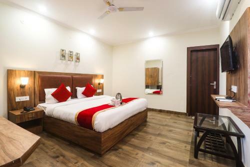 Hotel The Ansal
