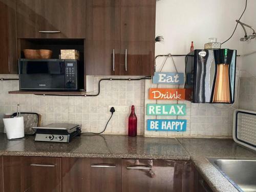 Spectacular Pool View Apartment With Lift
