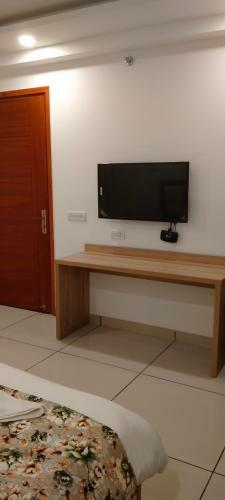 Hostal 121 Stays Rooms