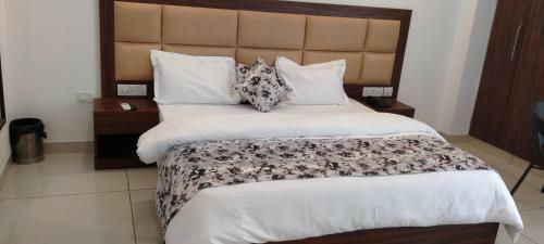 Hostal 121 Stays Rooms