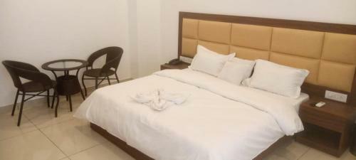 Hostal 121 Stays Rooms