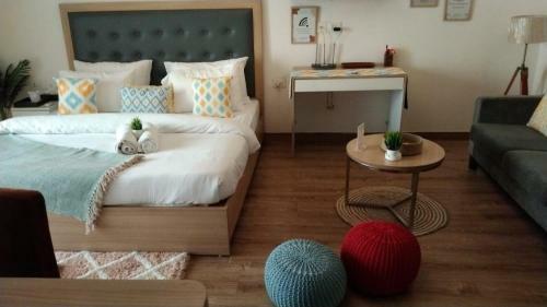 Apartamento Guest House