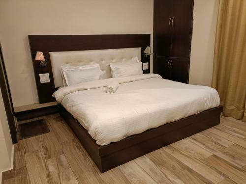 Hotel Dhauladhar Hills