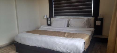 Hotel Dhauladhar Hills