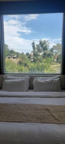 Hotel Dhauladhar Hills