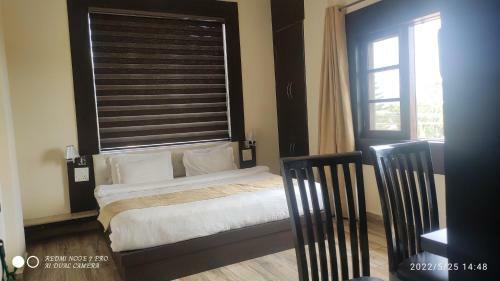 Hotel Dhauladhar Hills