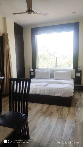 Hotel Dhauladhar Hills