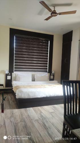 Hotel Dhauladhar Hills