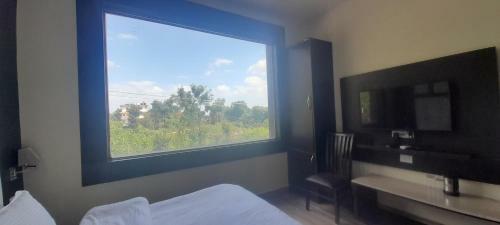 Hotel Dhauladhar Hills