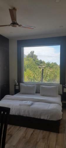 Hotel Dhauladhar Hills