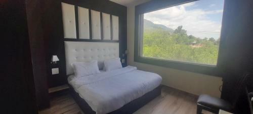 Hotel Dhauladhar Hills
