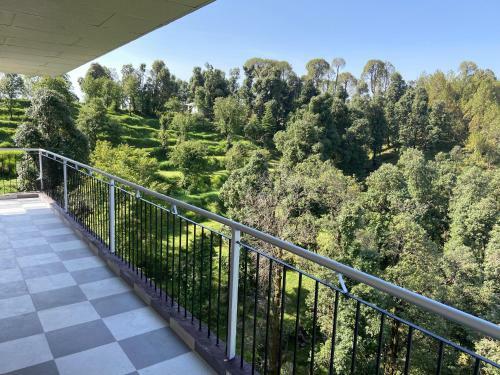 Sunny, S Home Stay