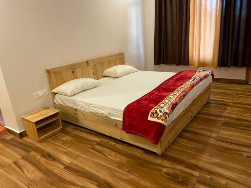 Sunny, S Home Stay