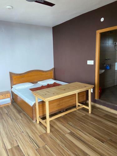 Sunny, S Home Stay