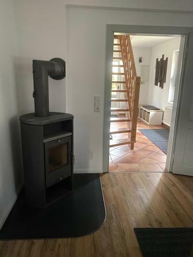 Apartamento Stylisches Ferienh�uschen