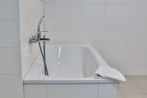 Apartamento Wohnung "greifswald"