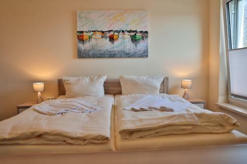 Apartamento Wohnung "greifswald"