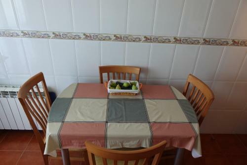 Apartamento El Refugio De Eliseo