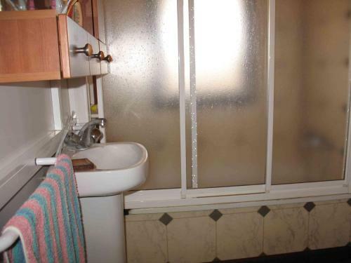 Bungalow Playa Nerga