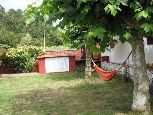 Bungalow Playa Nerga
