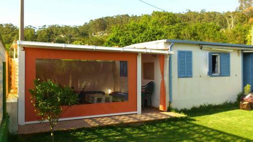 Bungalow Playa Nerga