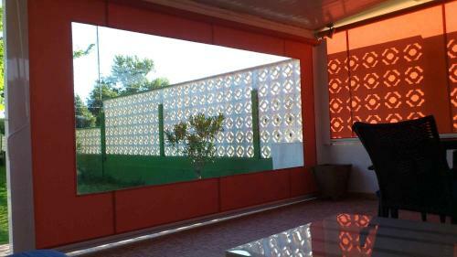 Bungalow Playa Nerga