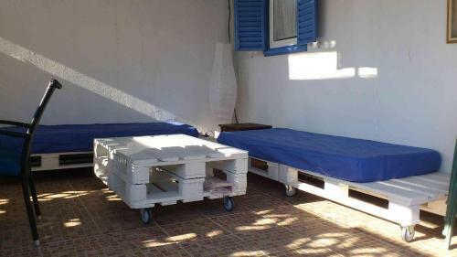 Bungalow Playa Nerga