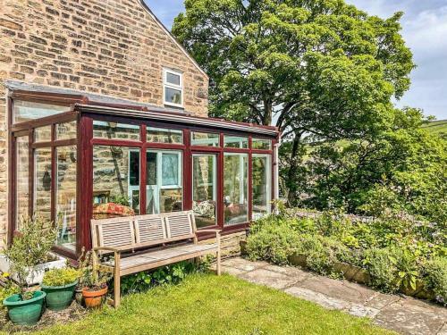 The Quiet Cottage