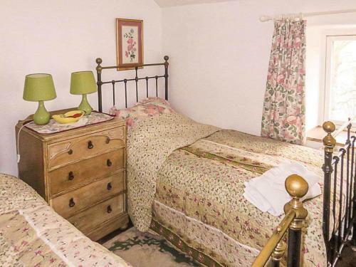 The Quiet Cottage