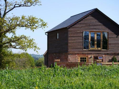 The Granary