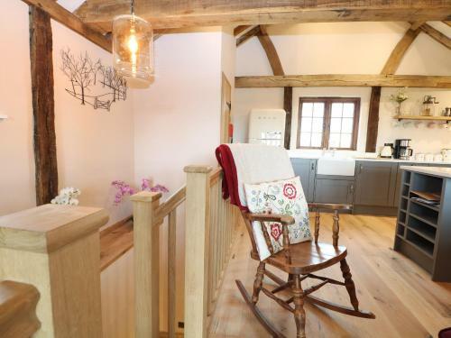 The Granary