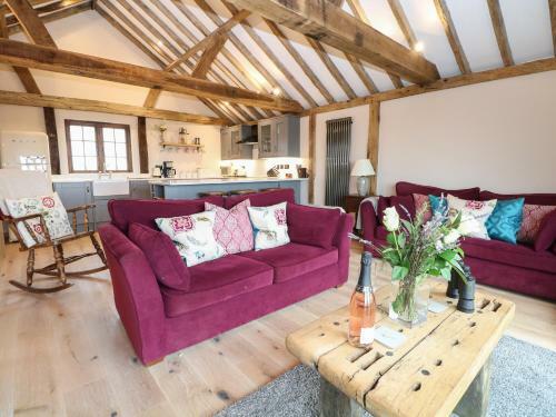 The Granary