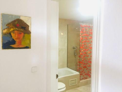 Apartamento Los Mirlos Isla Canela