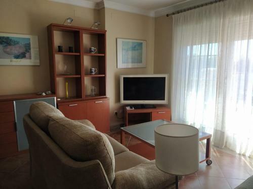 Apartamento Hierro 9