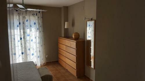 Apartamento Hierro 9