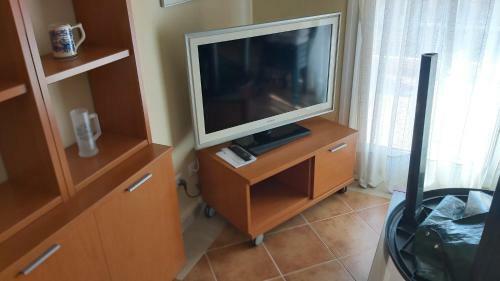 Apartamento Hierro 9